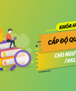 Khoá học tiếng Nhật online N3